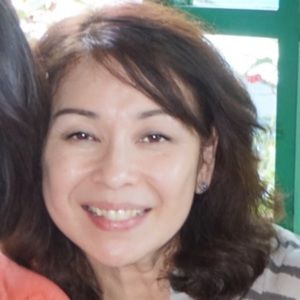 Meet your Posher, Linda